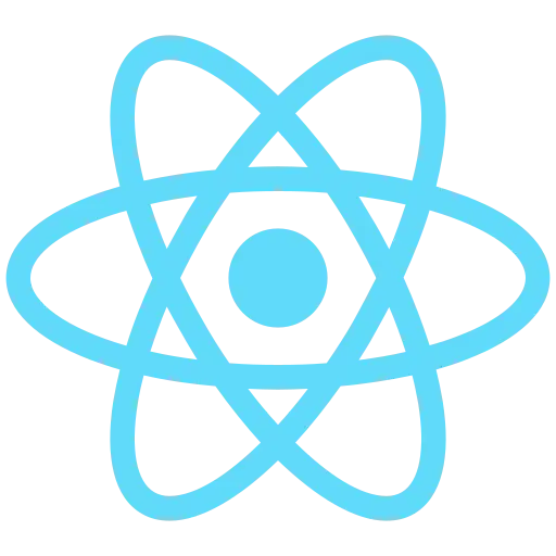 React